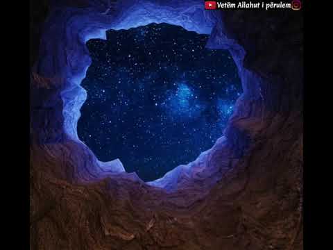 Eroll Rexhepi - Ëmbëlsia e besimit