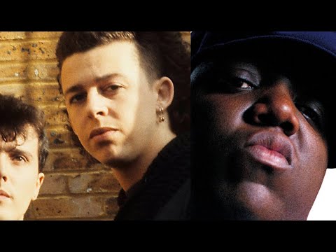 Tears for Fears vs Notorious BIG