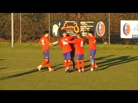 13) VDL Fiano Plus 1 - River Plaine 0 (1-12-2024)