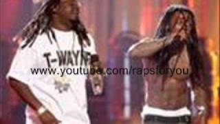 T-Wayne - Hoes and Ladies feat. Smoke (Field Mob)