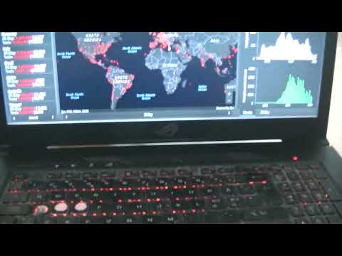 MongoTV_4349 - Del 341 - FORBEREDER MIG PÅ CORONAVIRUS UDBRUD I KØBENHAVN - BA.2.75 Muteret Virus