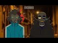Everyone I Know Have Magic Powers Animation Meme