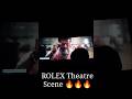 ROLEX Theatre Scene Shorts