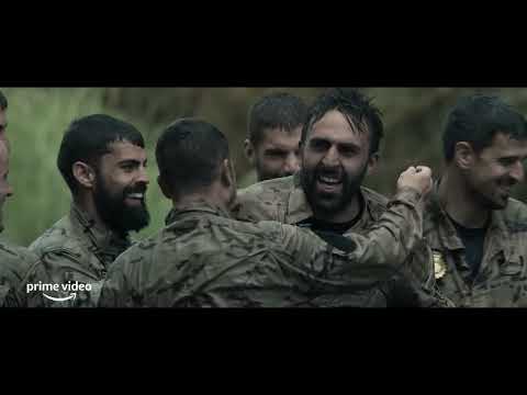 G E O  Más Allá del Límite   Tráiler Oficial  Prime Video España