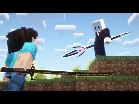 Minecraft Epic Fight Mod is INSANE