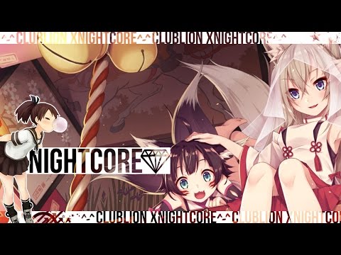 Nightcore - Rumadai (Topmodelz remix) [Arsenium] » » » Nightcore Sugoi