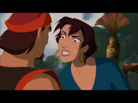 Samurai Hood - Part 4 - Fortune Tellers / Robbing Aku