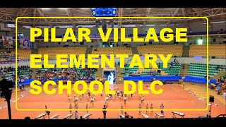 PILAR VILLAGE ELEMENTARY SCHOOL DLC 3rd DBCOPI 201