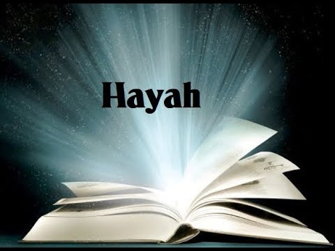Hayah