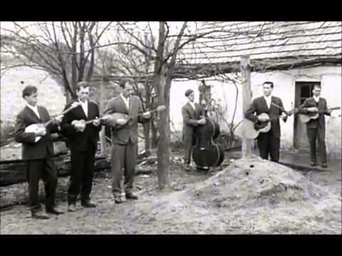 Snivaj dušo - Braća Benci