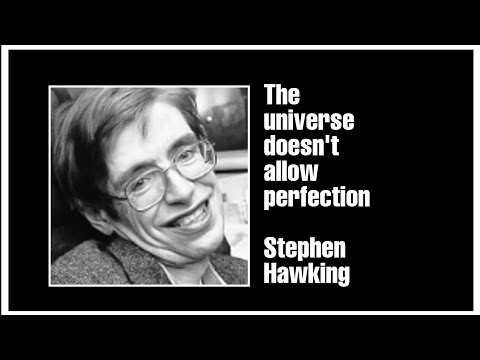 Gangsta's Parasise - Quiet people have loudest minds -Stephen Hawking ⚛️⚛️⚛️