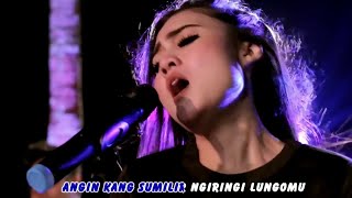 Download lagu Nella Kharisma - Tresno Mergo | Dangdut  mp3