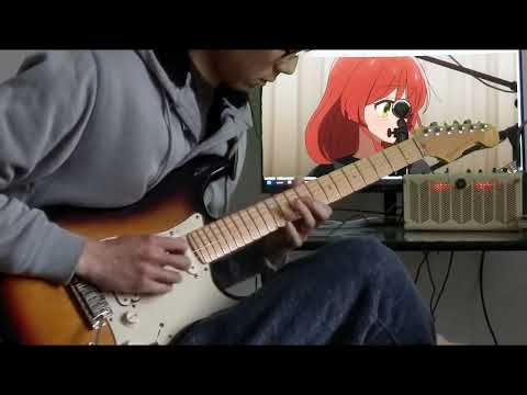 Gekijou Soushuuhen Bocchi the Rock! Hitoribocchi Tokyo Kessoku Band