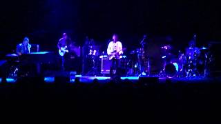 Steve Winwood &quot;Medicated Goo&quot; at Madison Square Garden September 10, 2014