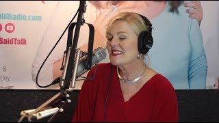 Quick Cut: Carol Welsman performs &#39;I Like Men&#39;