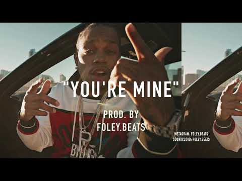 *FOR SALE* Payroll Giovanni x Yhung TO x Cardogotwings type beat - "Youre mine" (Prod. Foley.beats)
