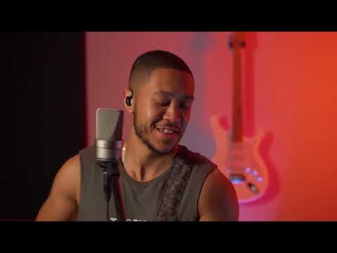 Big Jet Plane (Angus & Julia Stone Cover) | Timothy De Monk Live Performance