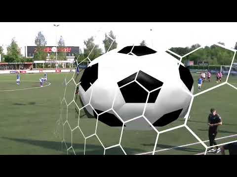 Robur 1 - AGOVV 1 op 17-08-2024