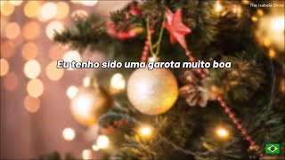The Pussycat Dolls - Santa Baby (tradução/legenda)