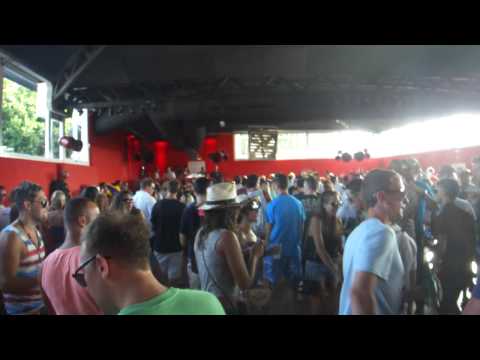 Ibiza 2011: Circo Loco @ DC-10. (2)