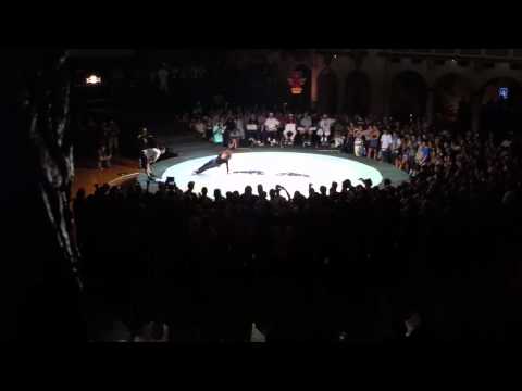 Red Bull Chicago BC One - ATN vs. Evol 7/23