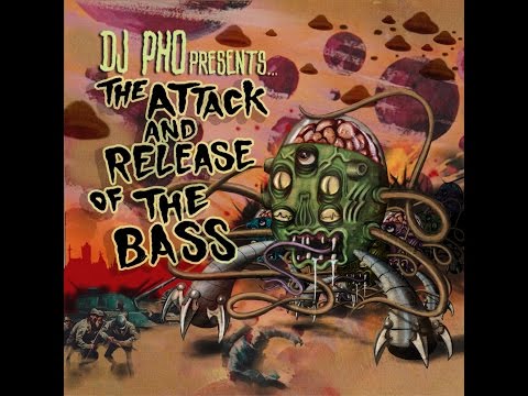 Gato Negro - DJ PHO Feat. XarXuplex & Nicolai Fella.