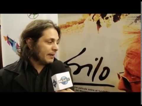 Estreno en salas, presenta: "Silo" de Leandro Bartoletti