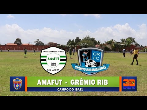 AMAFUT 1X1 GRÊMIO RIBAMARENSE - FINAL SUB 15 COPA TRICOLOR 2020 (PAU FECHOU NO FINAL)