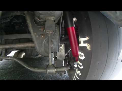 trying to get traction with Hoosier Quick Time 28x13.5 GT500