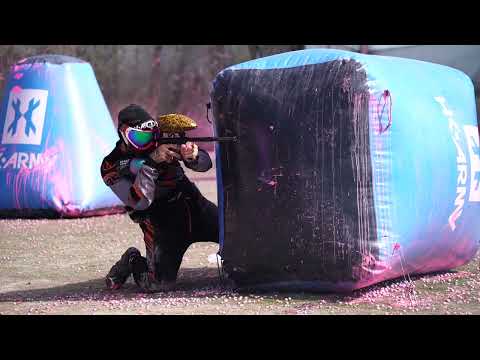 Phoenix Rising Gray D5 WCPPL E2 Raw Footage 2022