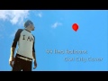 Owl City - 99 Red Balloons [Cover] Lyrics 