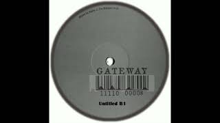 Mario J - Gateway  Untitled B1 (1999)