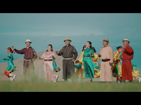 Urgamal saihan nutag | Ургамал сайхан нутаг