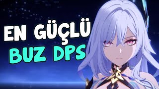 SKIRK REHBERİ | BU KARAKTER ÇOK İYİ | Genshin Impact Türkçe