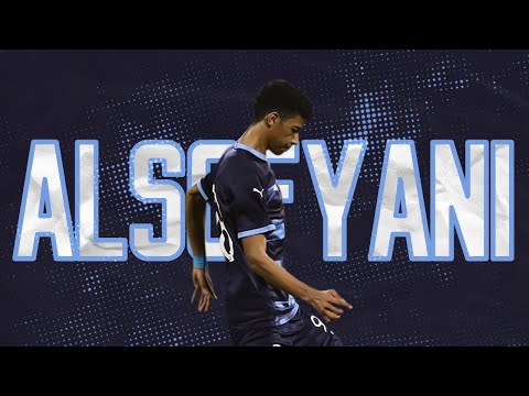 SALEM ALSOFYANI ► Best Skills (HD) 2022_23