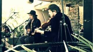 The Raggle Taggle Gypsy - The Waterboys SXSW 2013