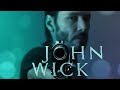 John Wick || Mask Off (4k Music Video)