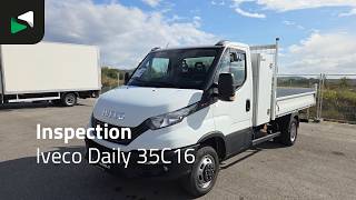 Venta de volquete < 3.5t - Imagen 4 | Autoline ES Volquete < 3.5t | Imagen 4 - Autoline