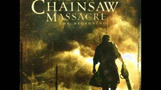 Texas Chainsaw Massacre OST - Epilogue (HQ)