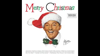 Bing Crosby - Santa Claus Is Comin&#39; To Town