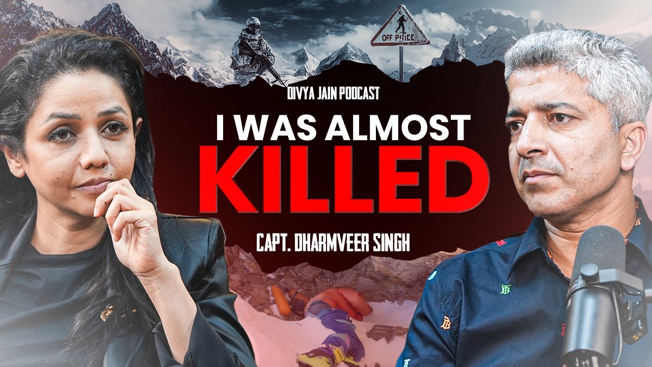 Capt. Dharamveer Singh