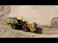 Komatsu WA475 10 Wheel Loader