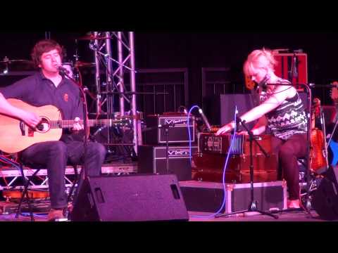 Kris Drever Trio@Madfest 2012