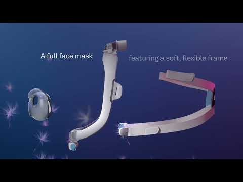 Modal video thumbnail