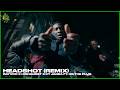 Dayvoo X Highguest X Ky Janea HEADSHOT REMIX Feat HB The Plug