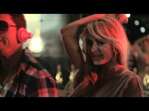 R J  ft Pitbull - U Know It Ain't Love TETA