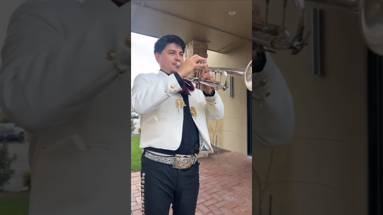 Promotional video thumbnail 7 for Mariachi Tequila DFW LLC
