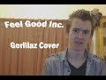 Feel Good Inc. - Gorillaz (Ukulele Cover) 