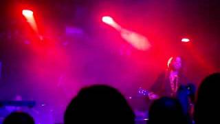 The Guillemots Get Over It Live