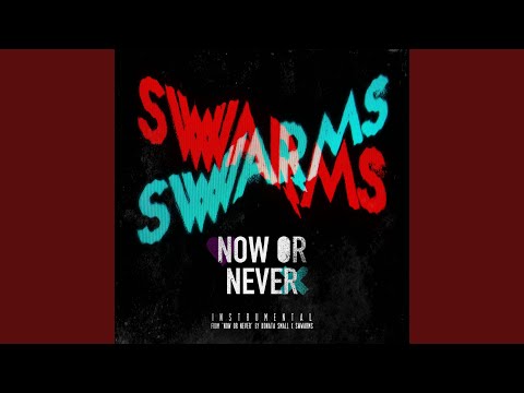 Now Or Never (Instrumental)